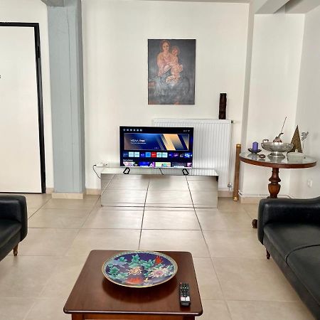Monastiraki Loft Athensapart Exterior photo